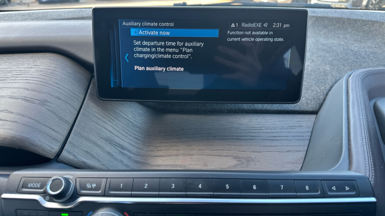 BMW i3 125kW 42kWh 5dr Auto Electric Hatchback